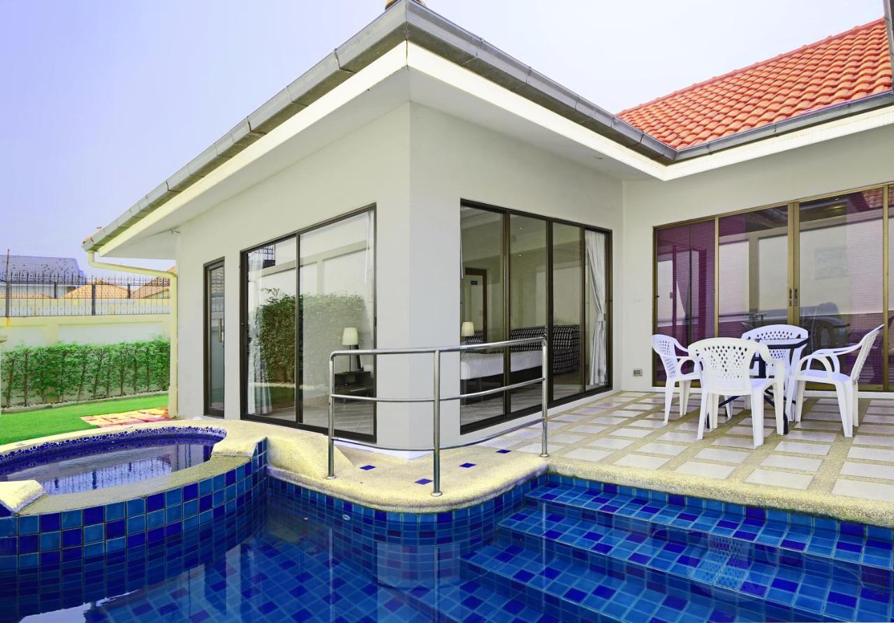 Avoca Pool Villas Паттайя Номер фото