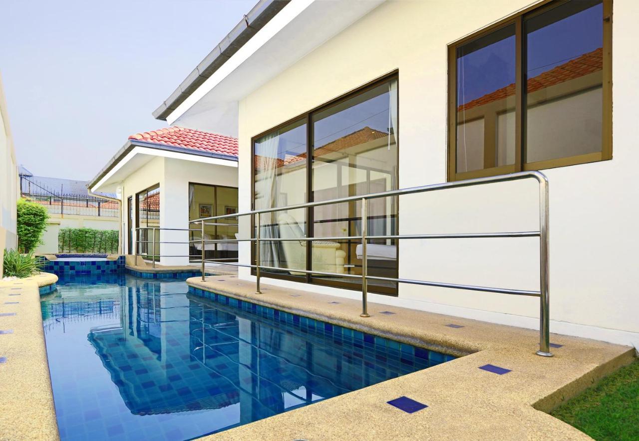 Avoca Pool Villas Паттайя Номер фото