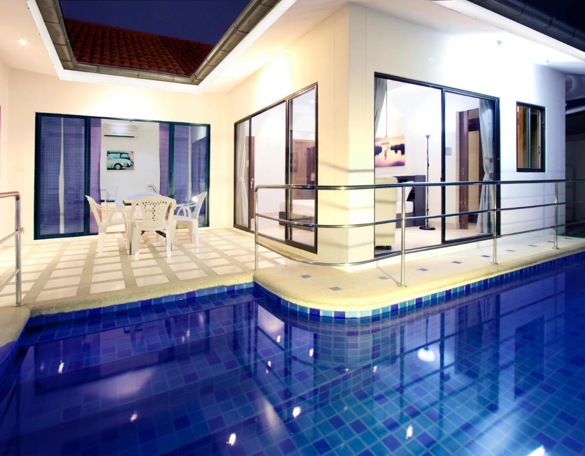 Avoca Pool Villas Паттайя Номер фото
