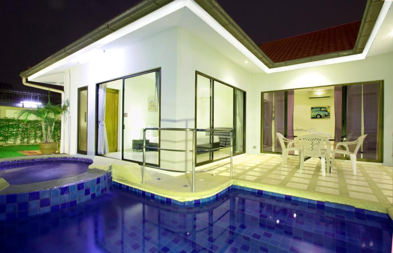 Avoca Pool Villas Паттайя Номер фото