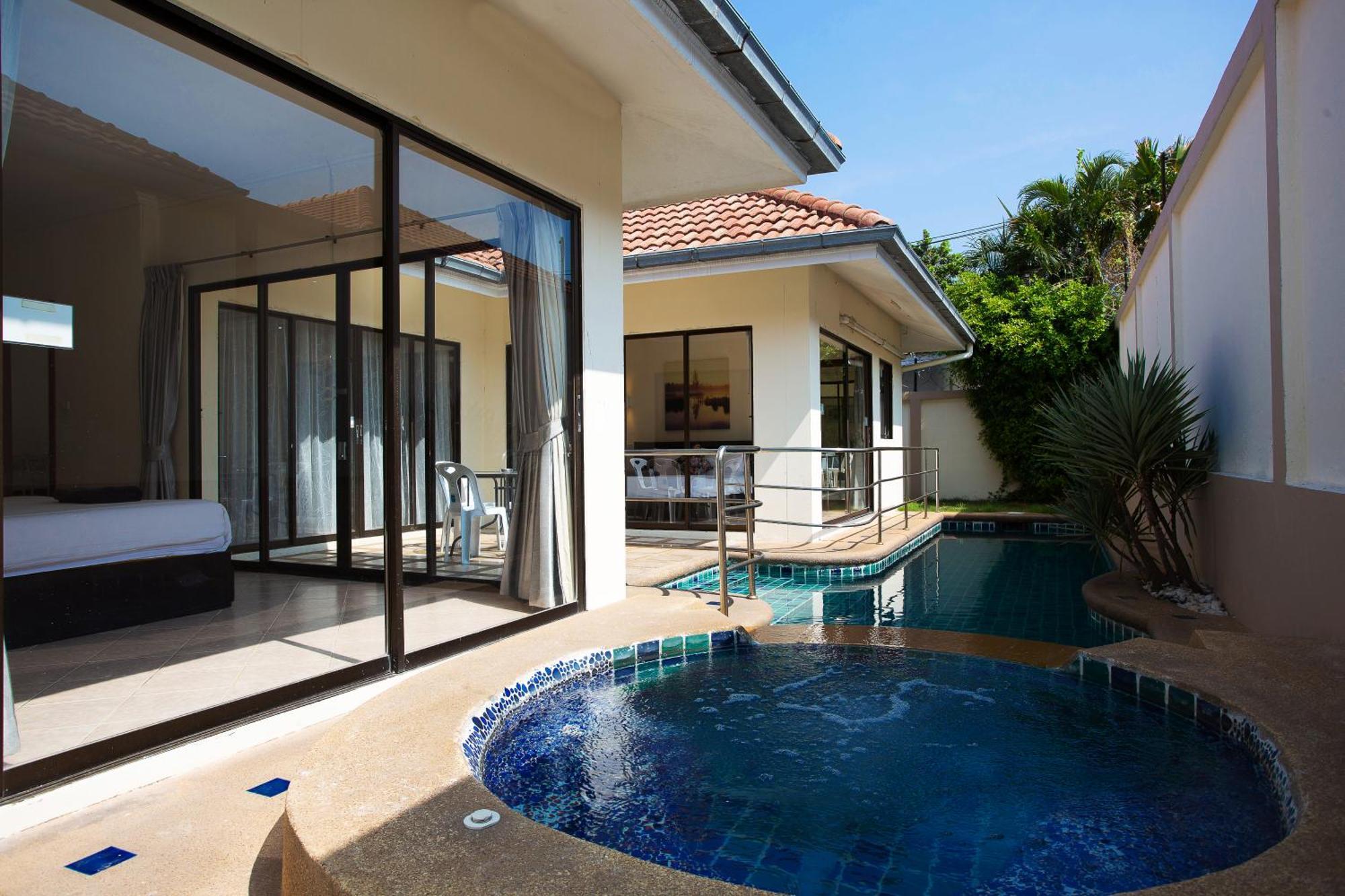 Avoca Pool Villas Паттайя Номер фото